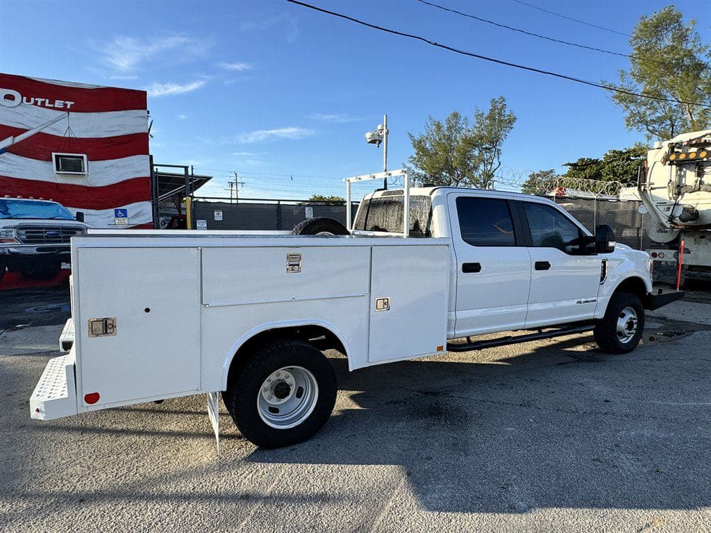 2020 Ford F150 image 12