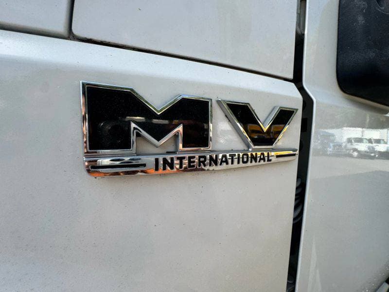 2020 International MV607 image 16