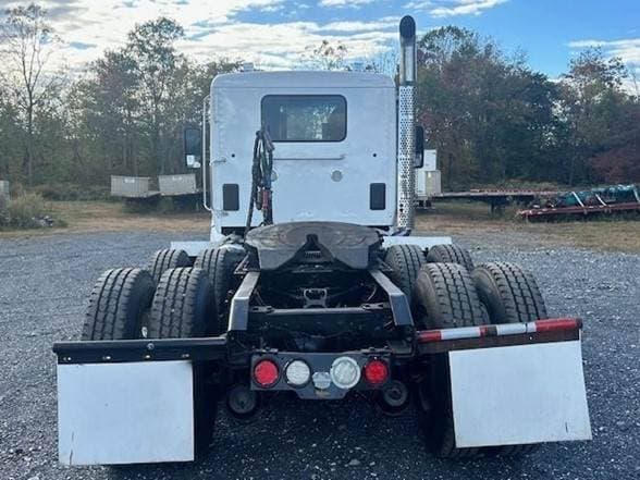 2018 Kenworth T880 image 4