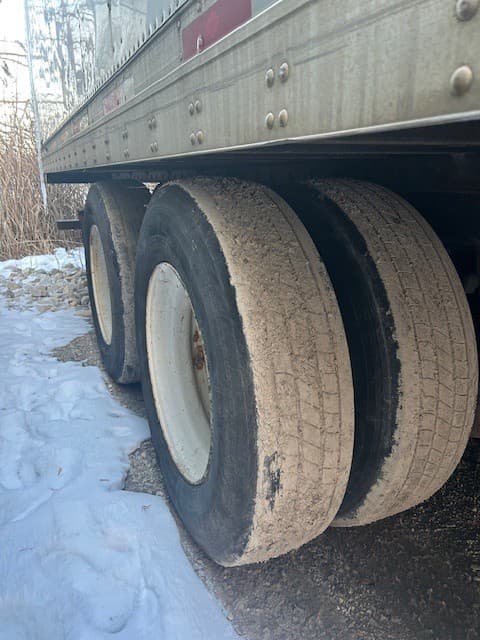 2011 Utility 4000D-X image 7