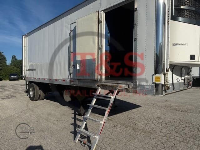 2019 KIDRON 1634 image 45