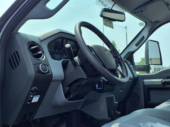 2026 Ford 4143D image 12