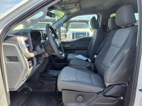 2026 Ford F350 SD XL image 12