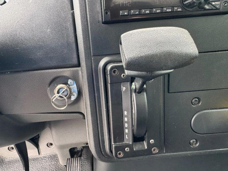 2019 International MV607 image 30