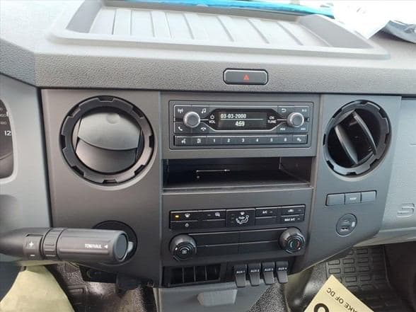 2026 Ford F750 SD image 19