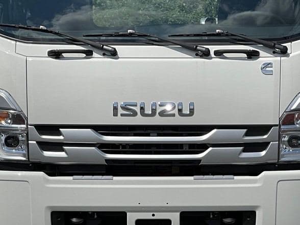 2025 Isuzu FTR image 6