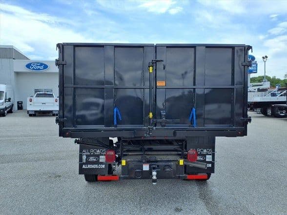 2026 Ford F450 XL SD image 7