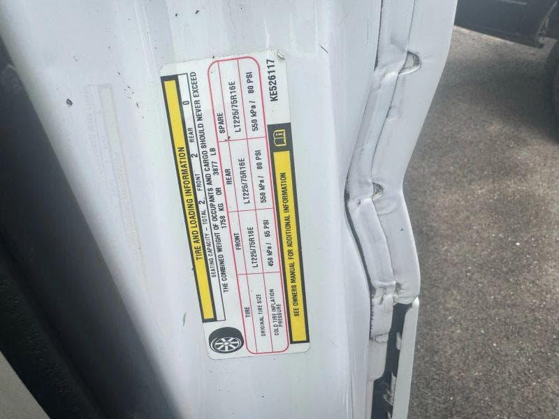 2019 Ram 1500 CLASSIC image 27