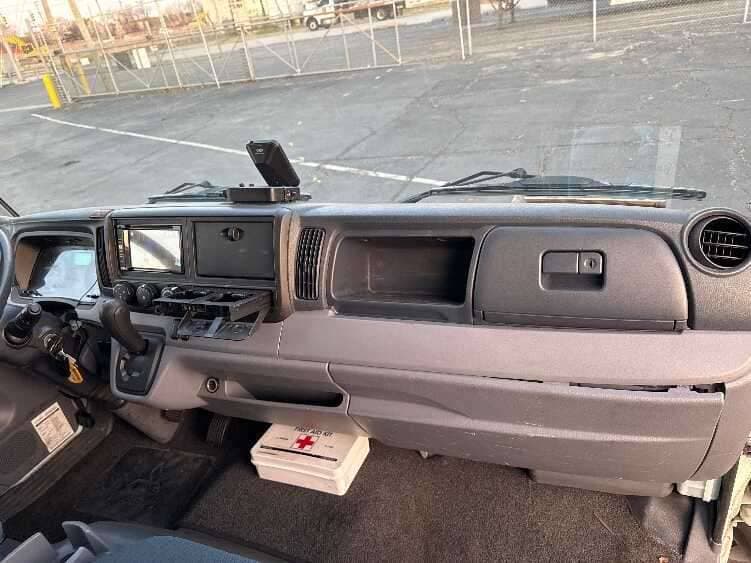 2017 MITSUBISHI FUSO FEC72S image 15