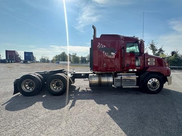2022 MACK ANTHEM 64T 119190 image 6