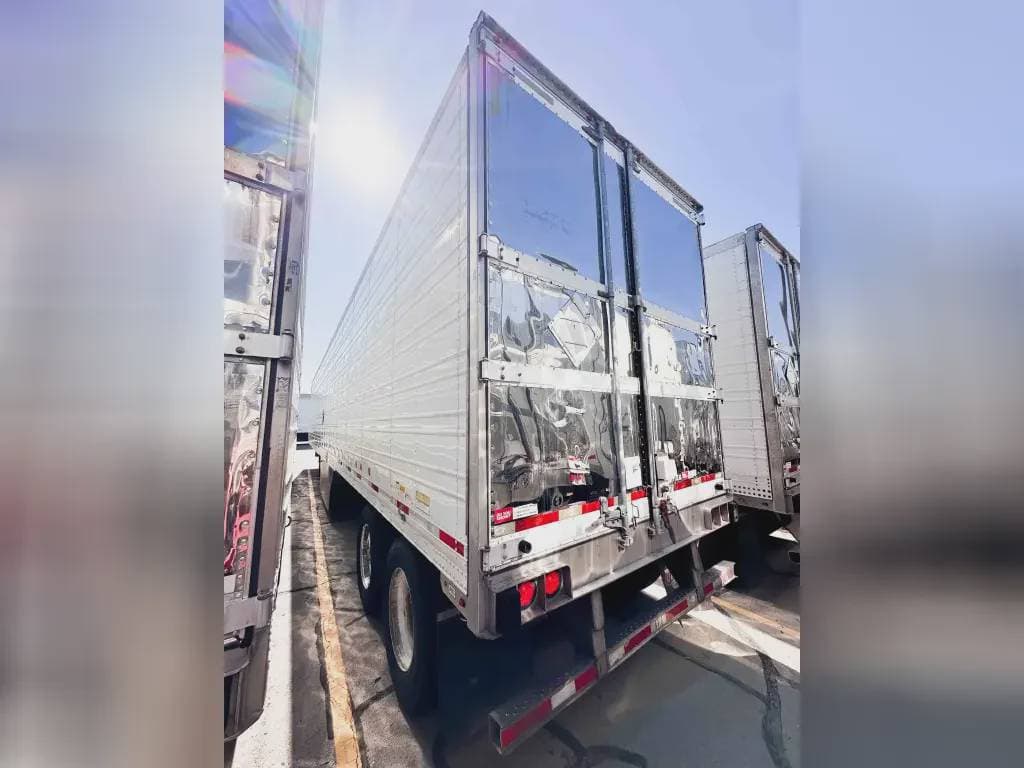 2018 Utility Reefer image 10