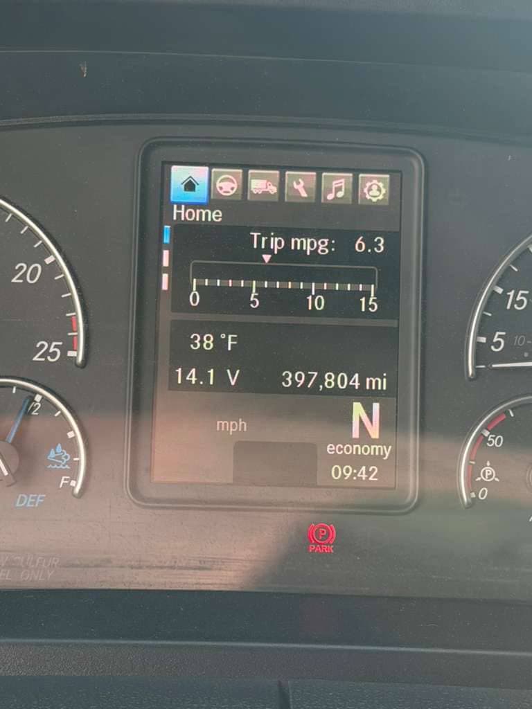 2024 Freightliner Cascadia image 6