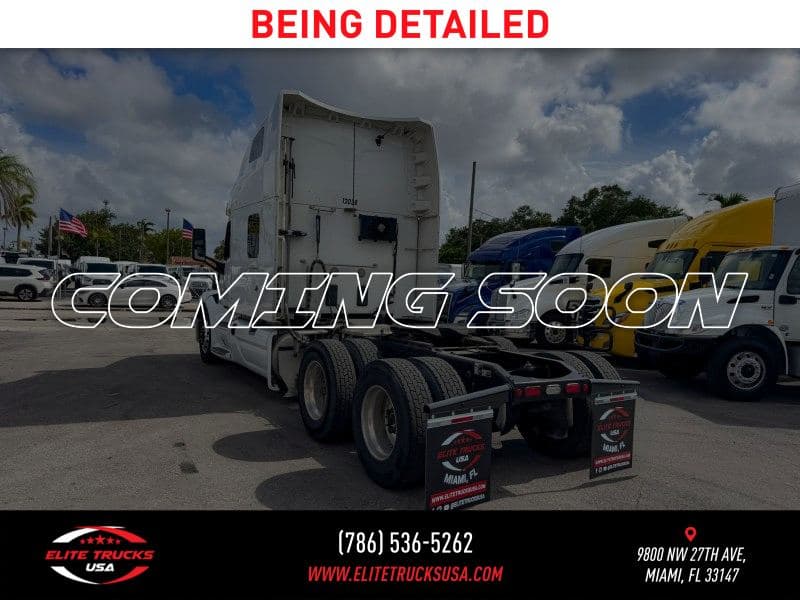 2019 Peterbilt 579 image 3