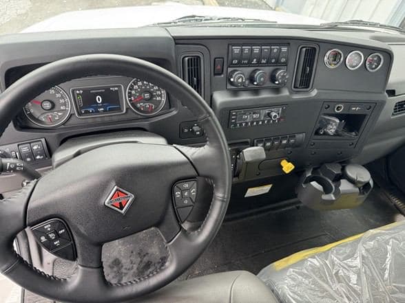 2025 International VS2DX image 5