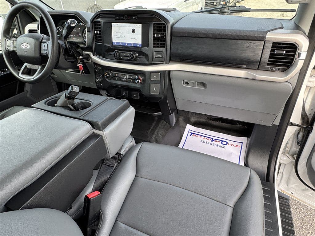 2021 Ford F150 image 36