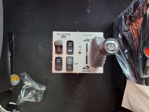 2025 Kenworth D5 image 25