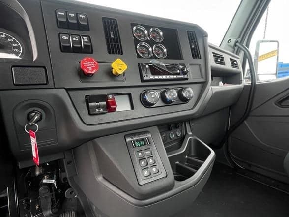 2025 Kenworth PSADL-400P image 14