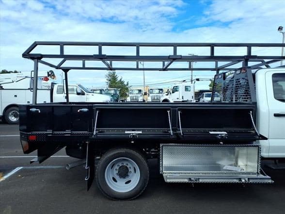 2025 Ford F450 image 6