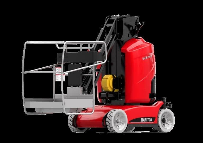 2025 MANITOU 26VJR image 6