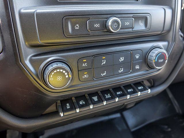 2023 Chevrolet Silverado 4500HD Work Truck 10' Aluminum Landscape Dump image 20