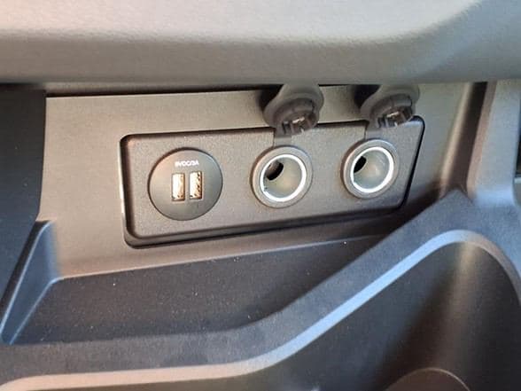 2025 Kenworth D5 image 27