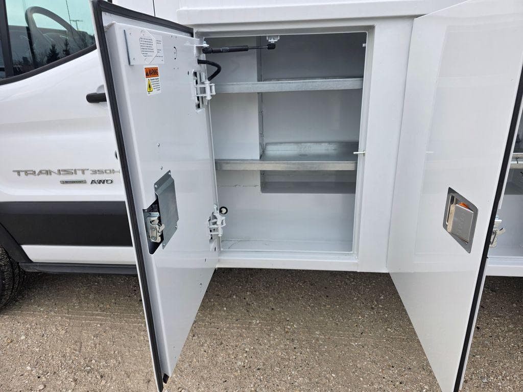 2024 Ford Transit-350 Base image 19