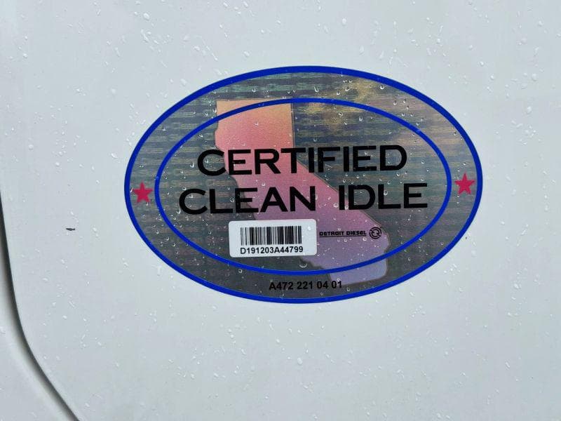 2021 Freightliner Cascadia image 28