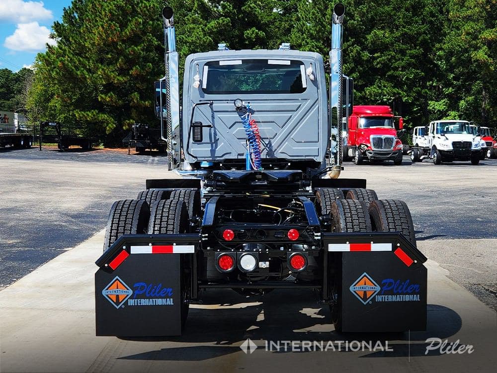 2026 INTERNATIONAL HX TN441380 image 6
