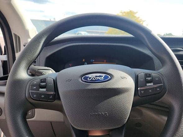 2026 Ford DE-16 image 11