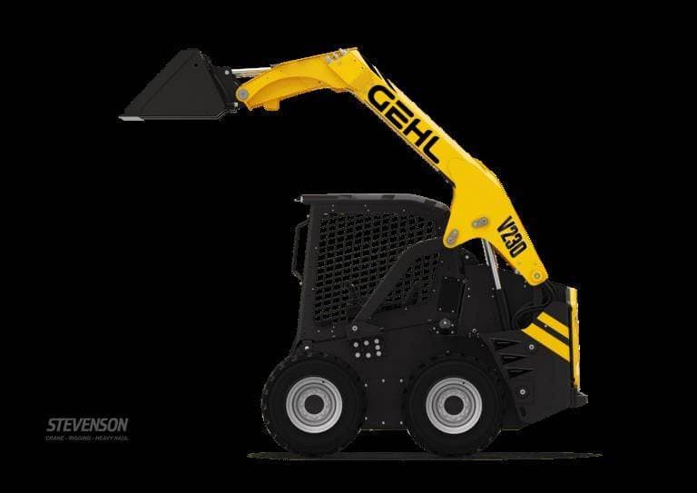 2026 GEHL V230 image 2
