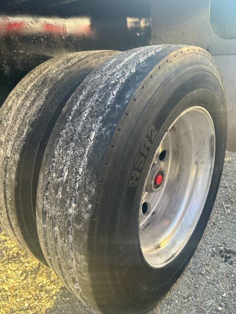 2016 TRANSCRAFT/WABASH Combo Steel/Alum Flatbed image 11