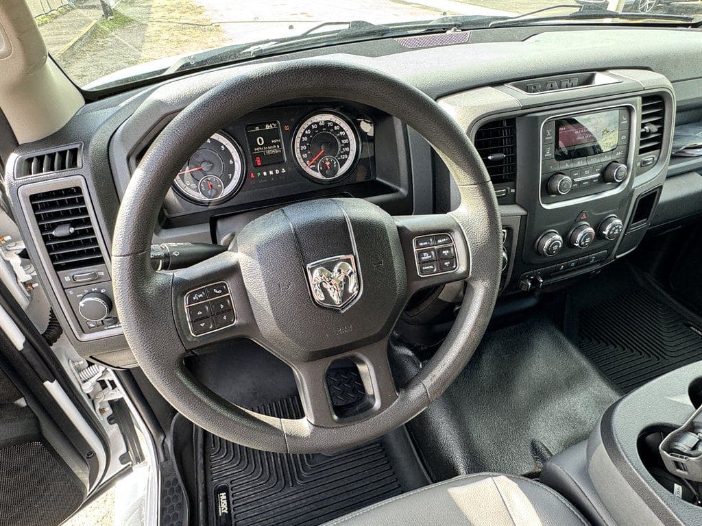 2020 Ram 1500 DS image 59