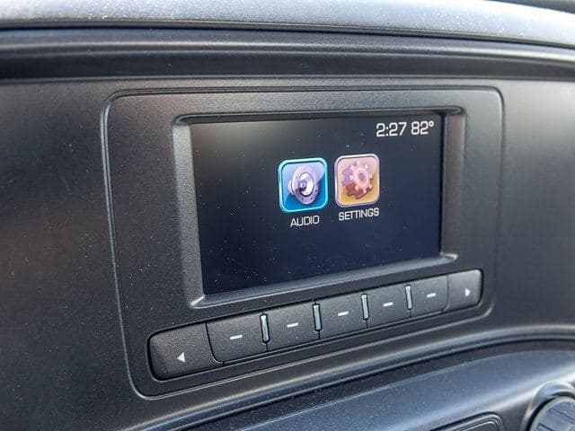 2024 Chevrolet Silverado 5500HD Work Truck 20'x96"x91" Box Truck image 13