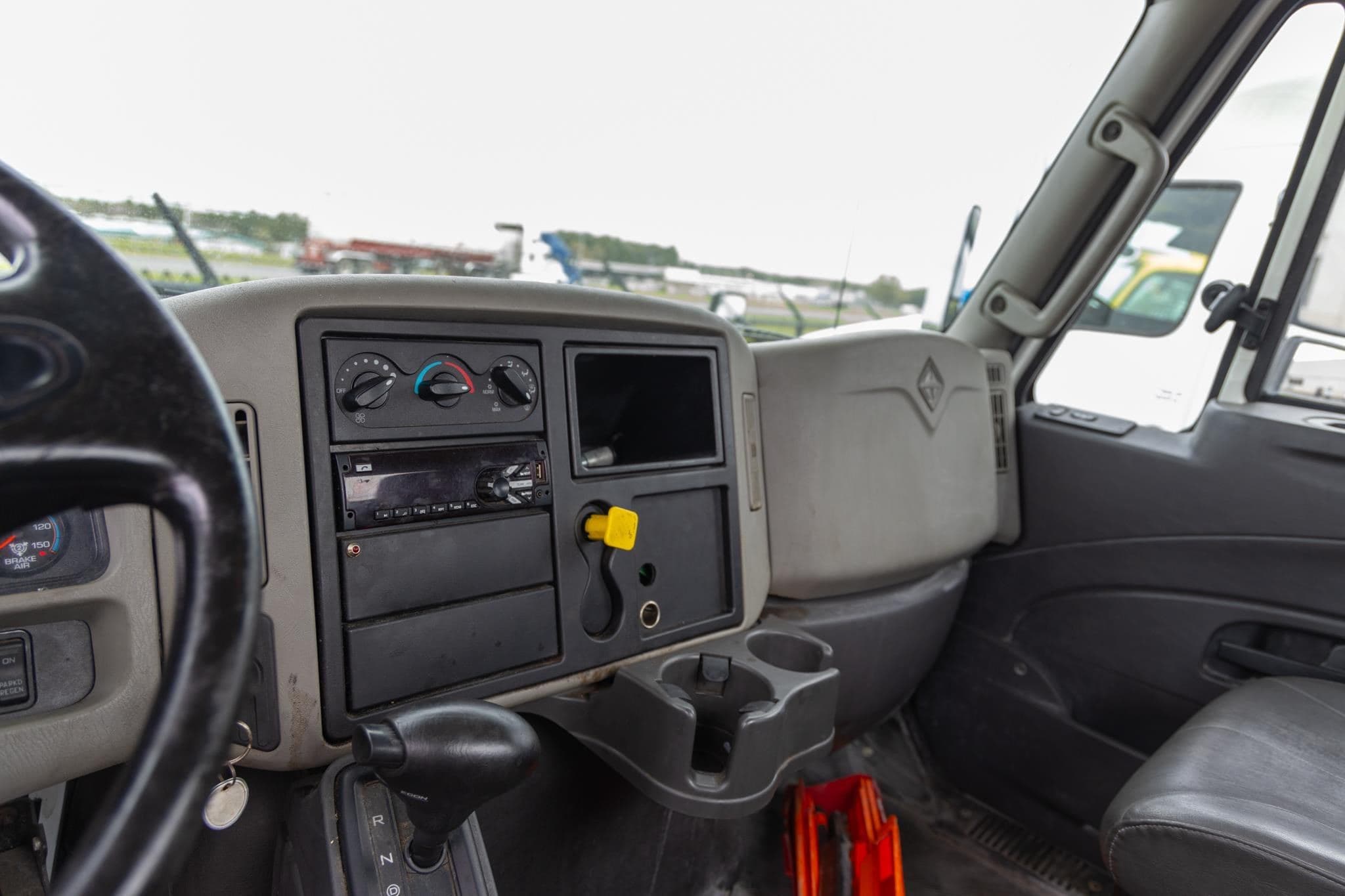 2015 INTERNATIONAL DURASTAR 4300 FL720102 image 9