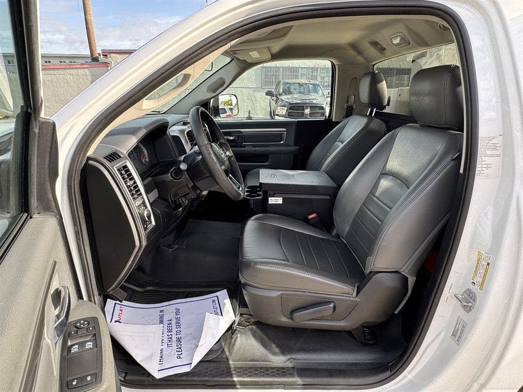 2016 Ram 3500 Tradesman image 59
