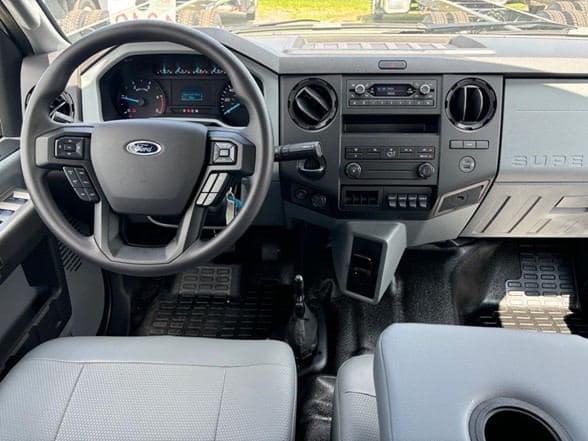 2025 Ford 4143D image 26