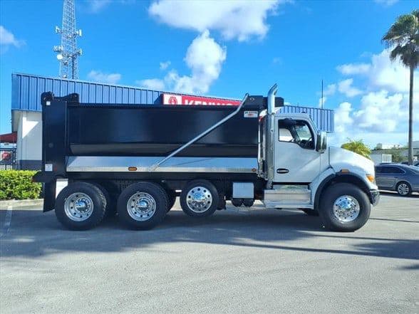 2025 Kenworth D5 image 8