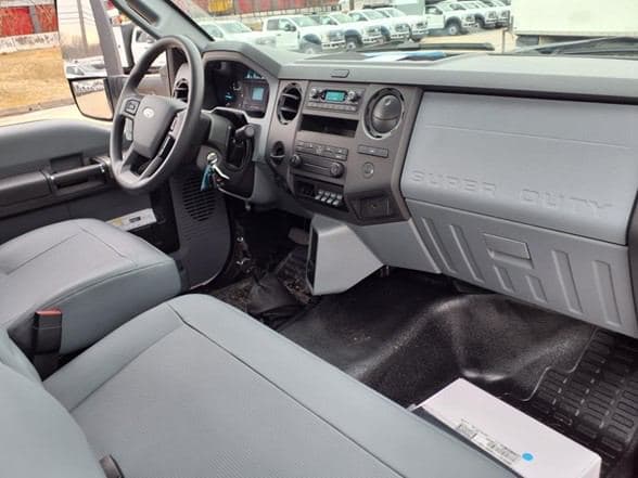 2026 Ford 4143D image 16