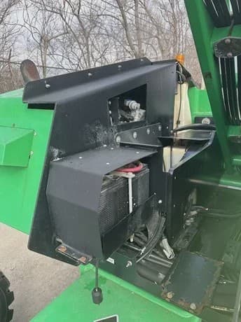 2017 JLG 340AJ image 11