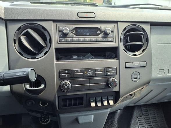 2026 Ford F750 SD image 12
