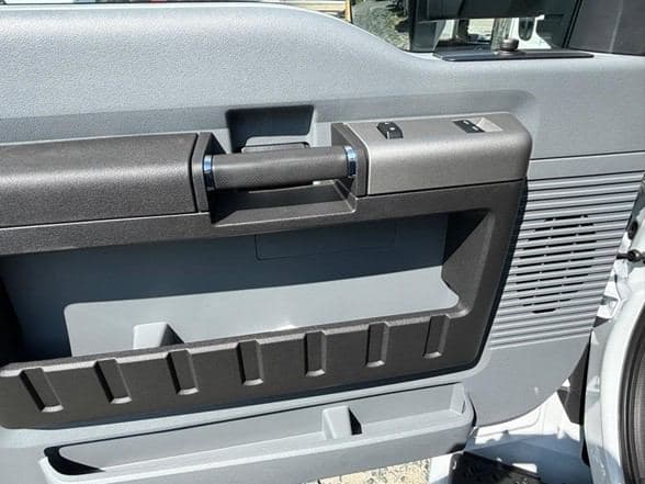 2025 Ford 4143D image 26