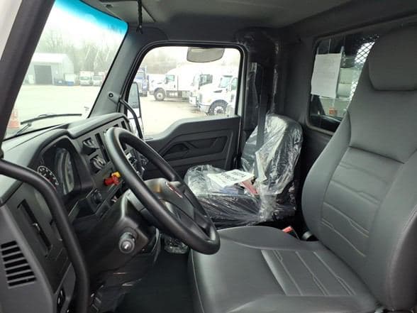 2025 Kenworth D5 image 8