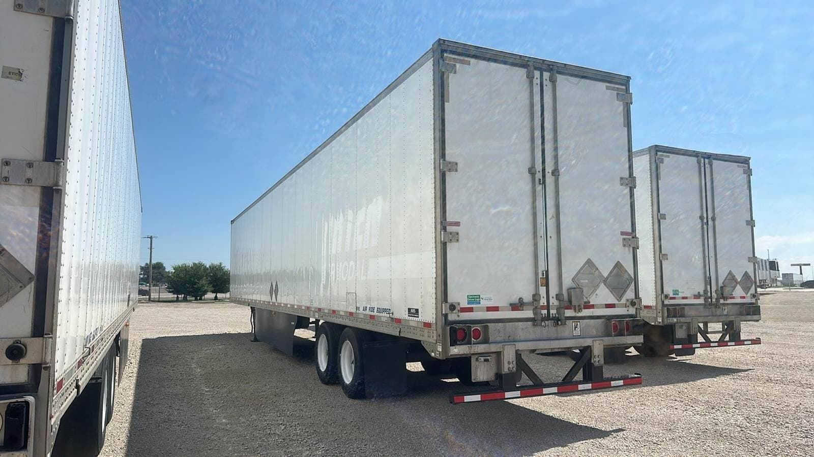2017 Great Dane S-600 Reefer Trailer image 13