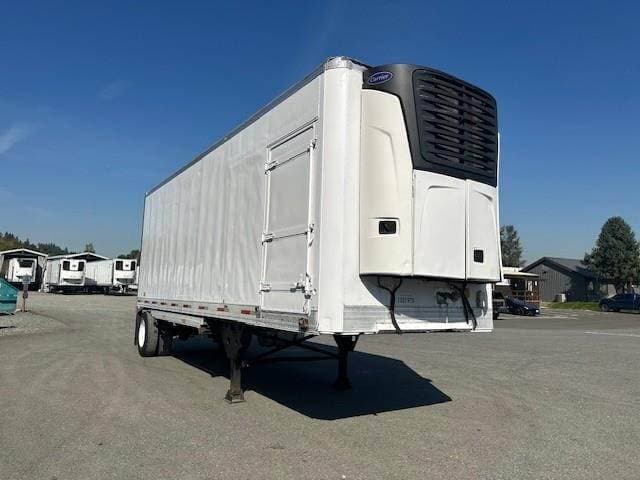 2001 Utility Other image 1
