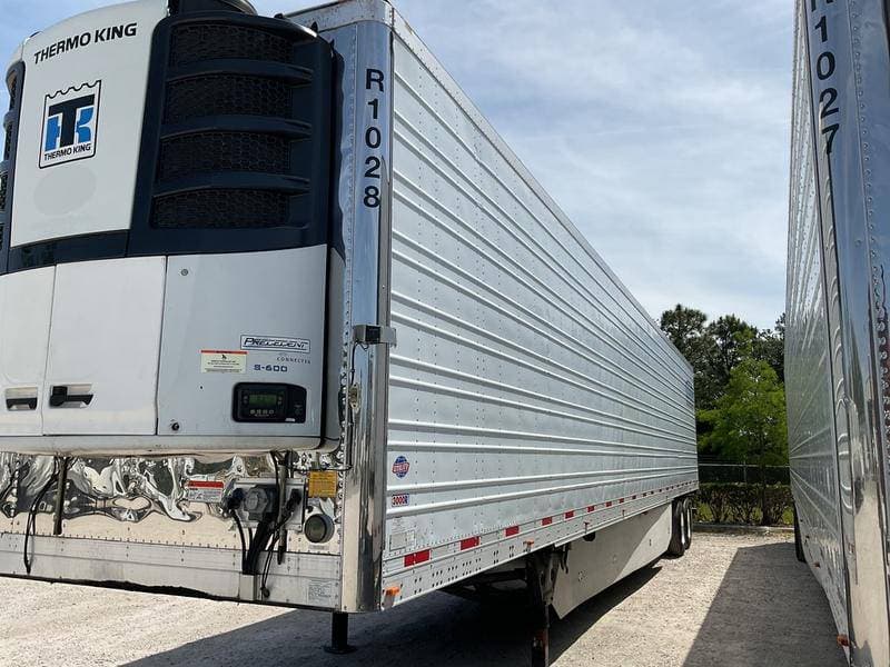 2016 Utility 3000R image 1