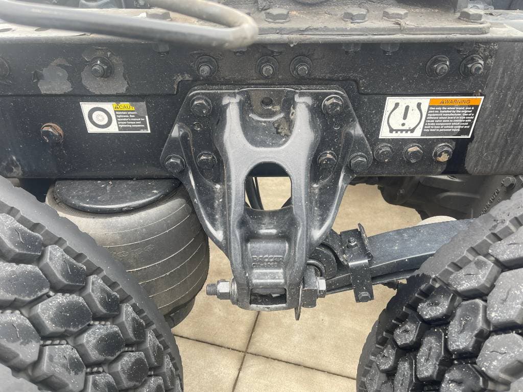 2021 Kenworth T680 image 5