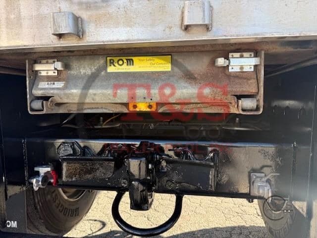 2019 KIDRON 1662 image 23