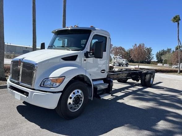 2026 Kenworth PSADL-400P image 3