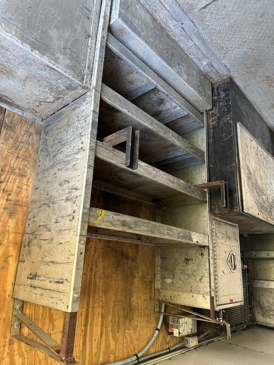 2014 Freightliner MT45 image 23