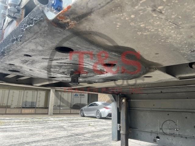 2019 KRUZ 53 ft x 102 in image 5